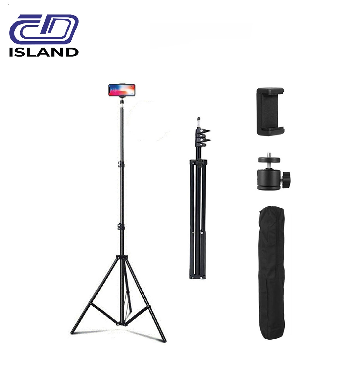 TRIPOD 2.1 METER