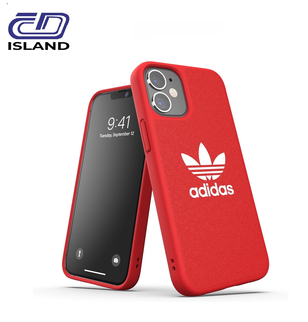 BACK COVER CANVAS CASE