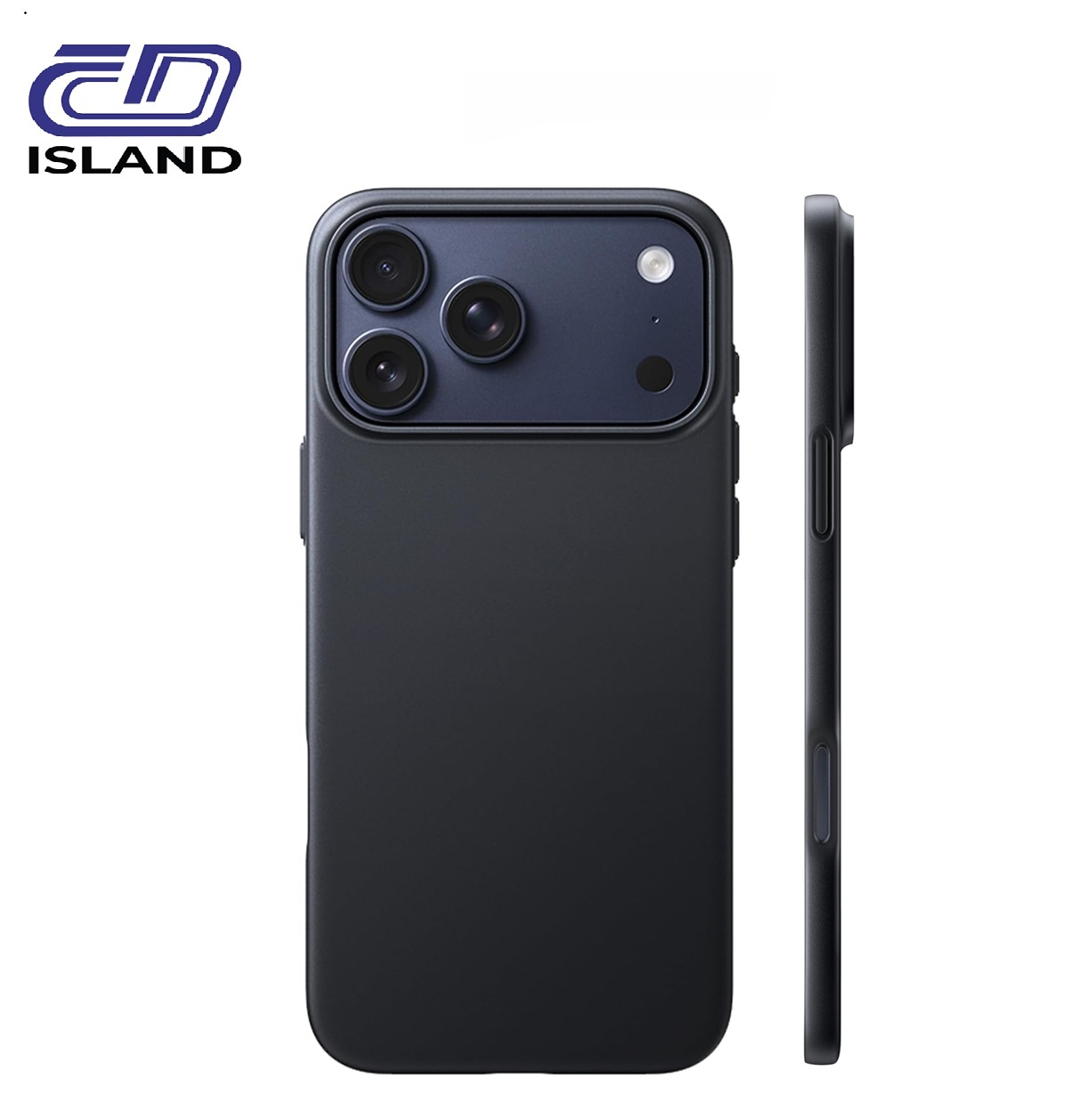 SILKY HARD BACK COVER CASE