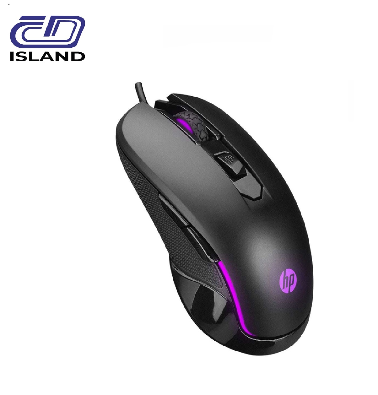 ​HP M200 Gaming Mouse