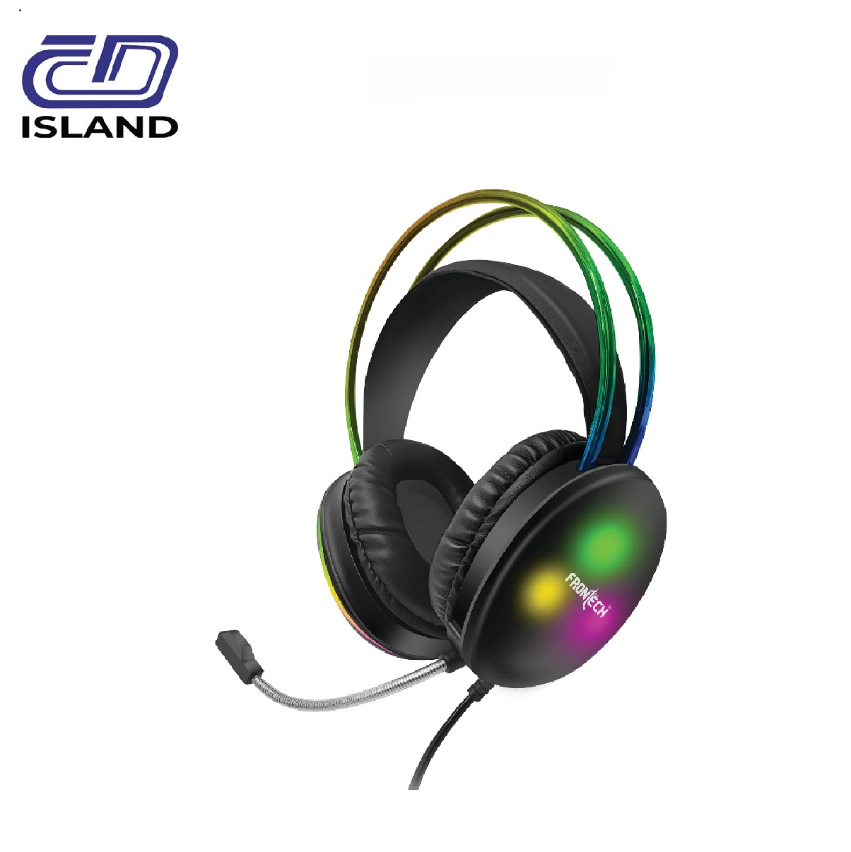 MIX GAMING HEADSET