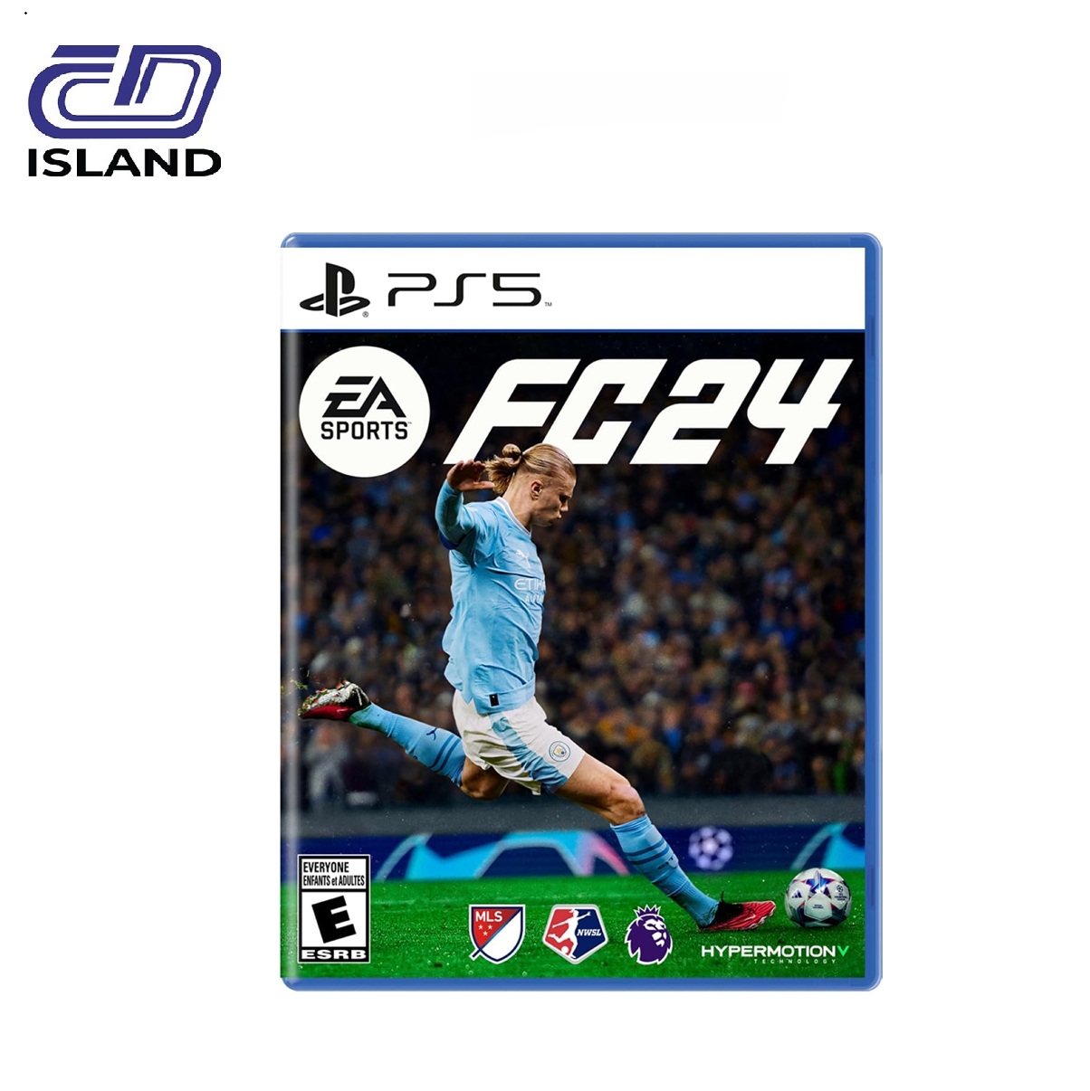 ​EA Sports FC 24