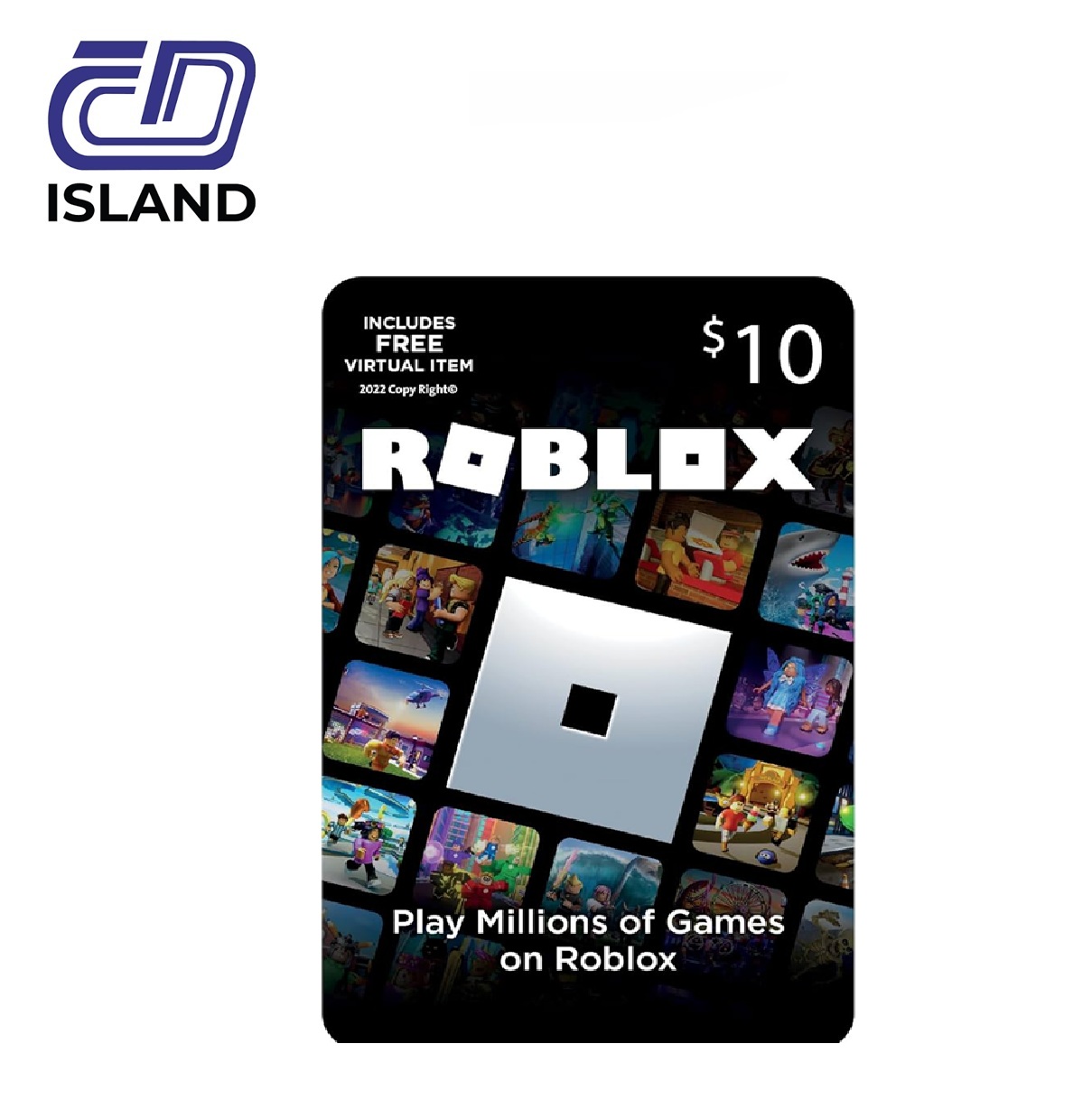 ROBLOX 10 USA