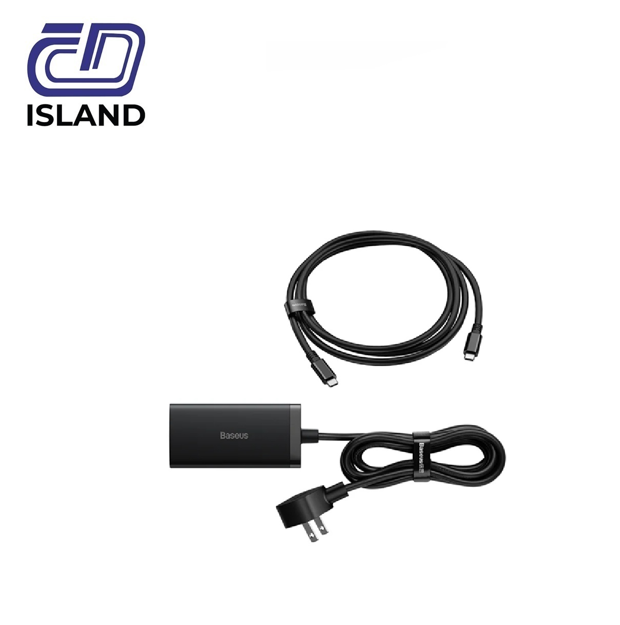 ​Baseus GaN5 Pro 67W Desktop Charger