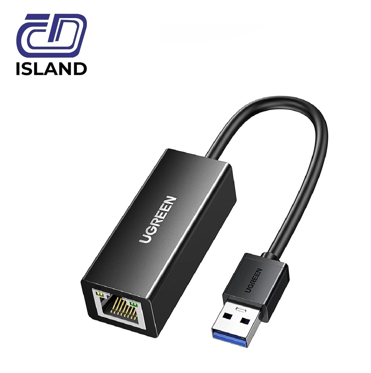 USB TO ETHERNET ADOPTER