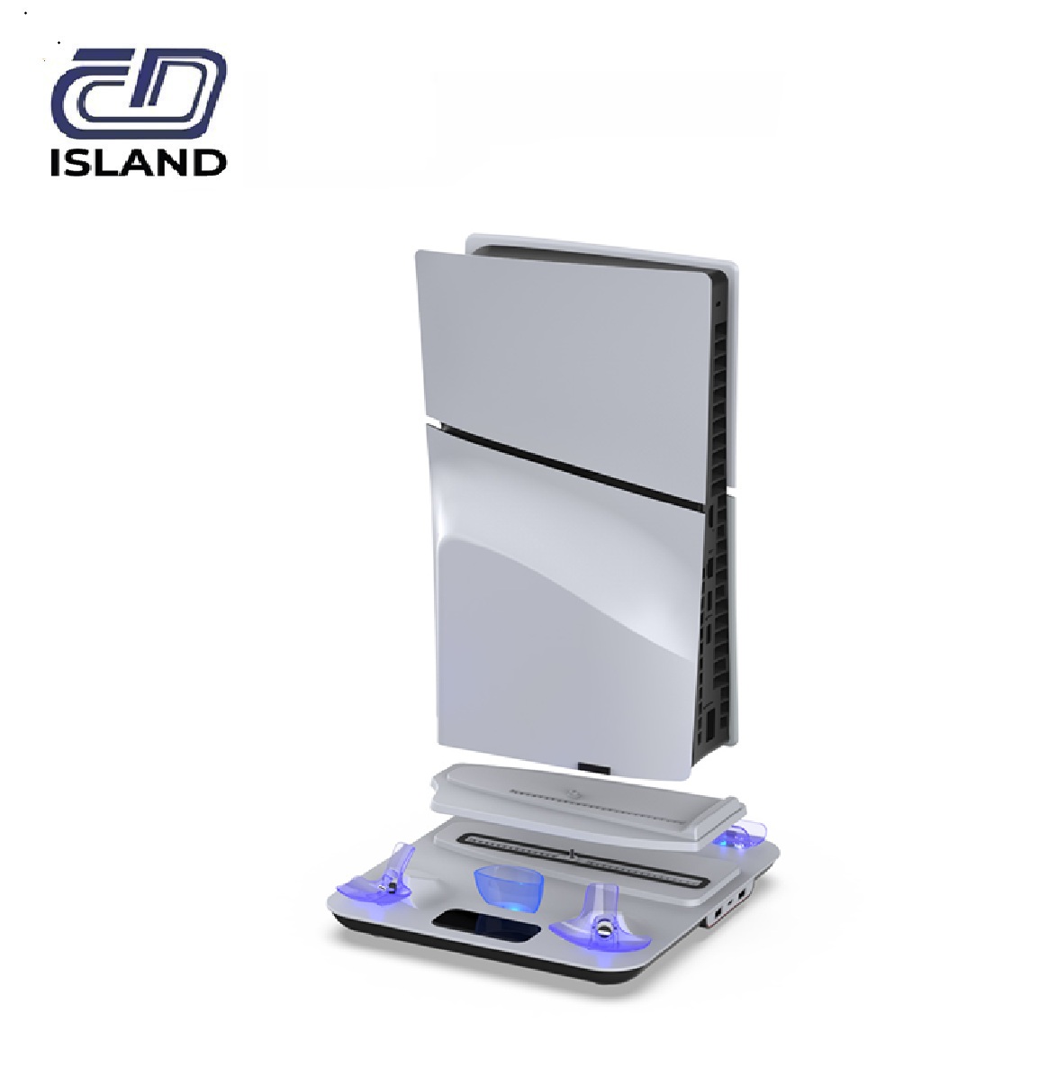 PS5 CONSOLE SLIM 1TB