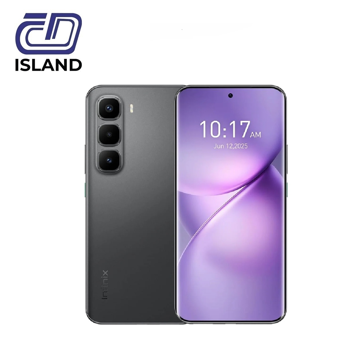INFINIX HOT 60 PRO PLUS