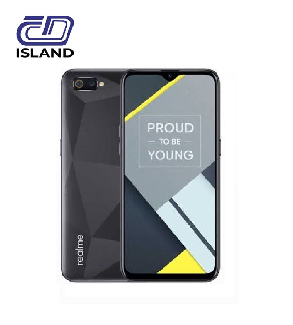 REALME C2 2/32