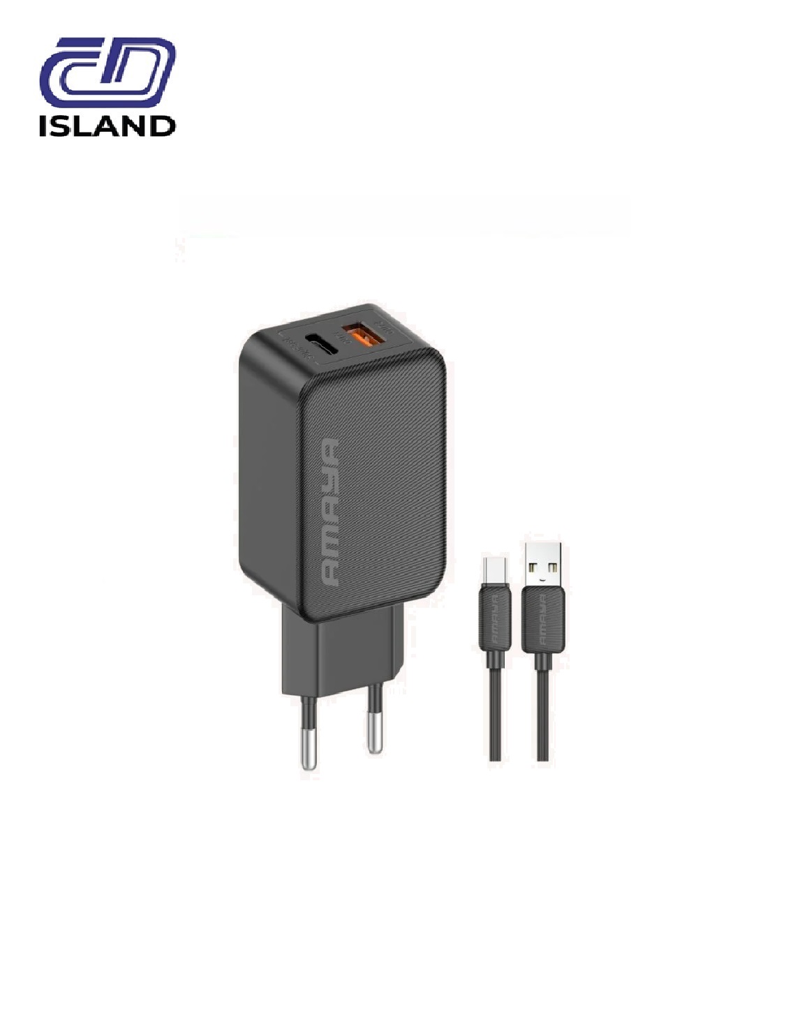 CHG AMAYA 25W E112CC
