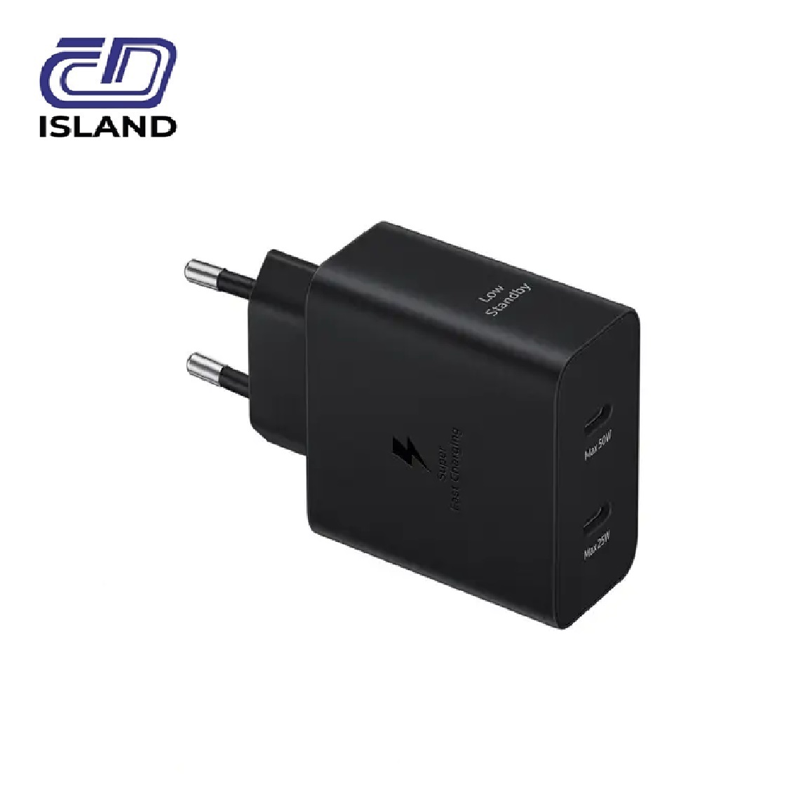 CHG SAMSUNG 50W ORG