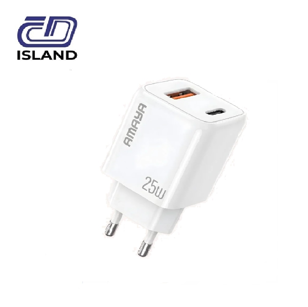 CHG AMAYA 25W ACW E213D+C