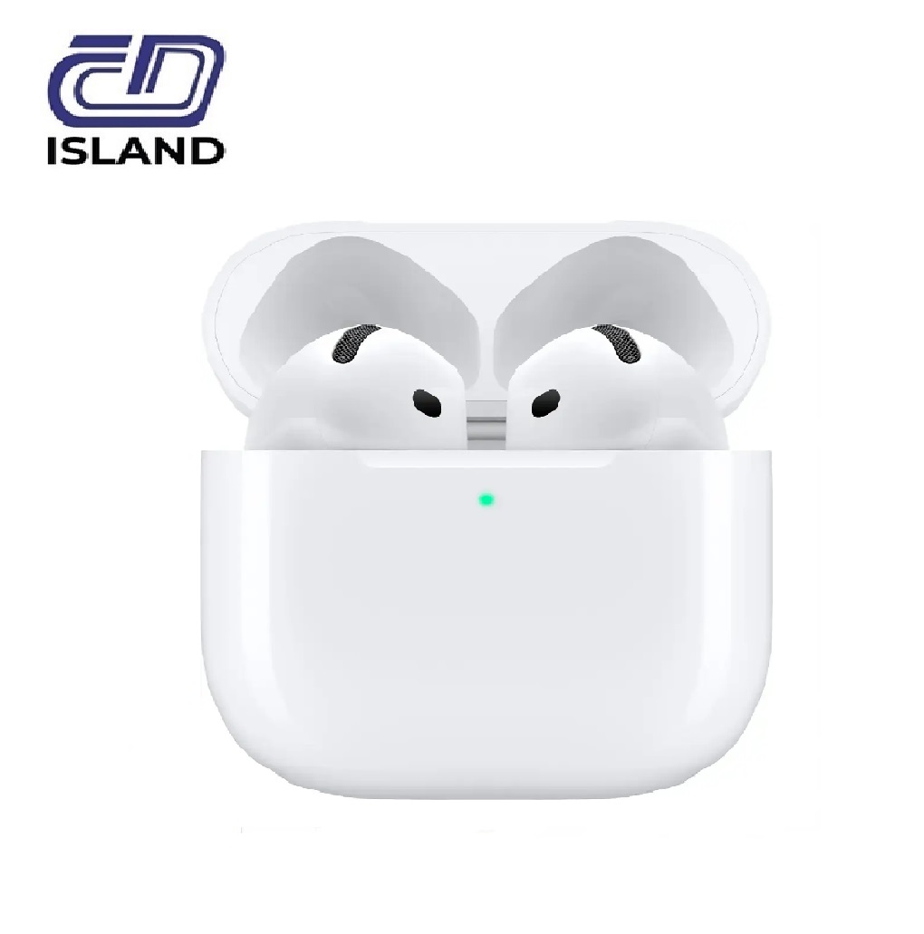 AIRPODS 4TH GEN ANC