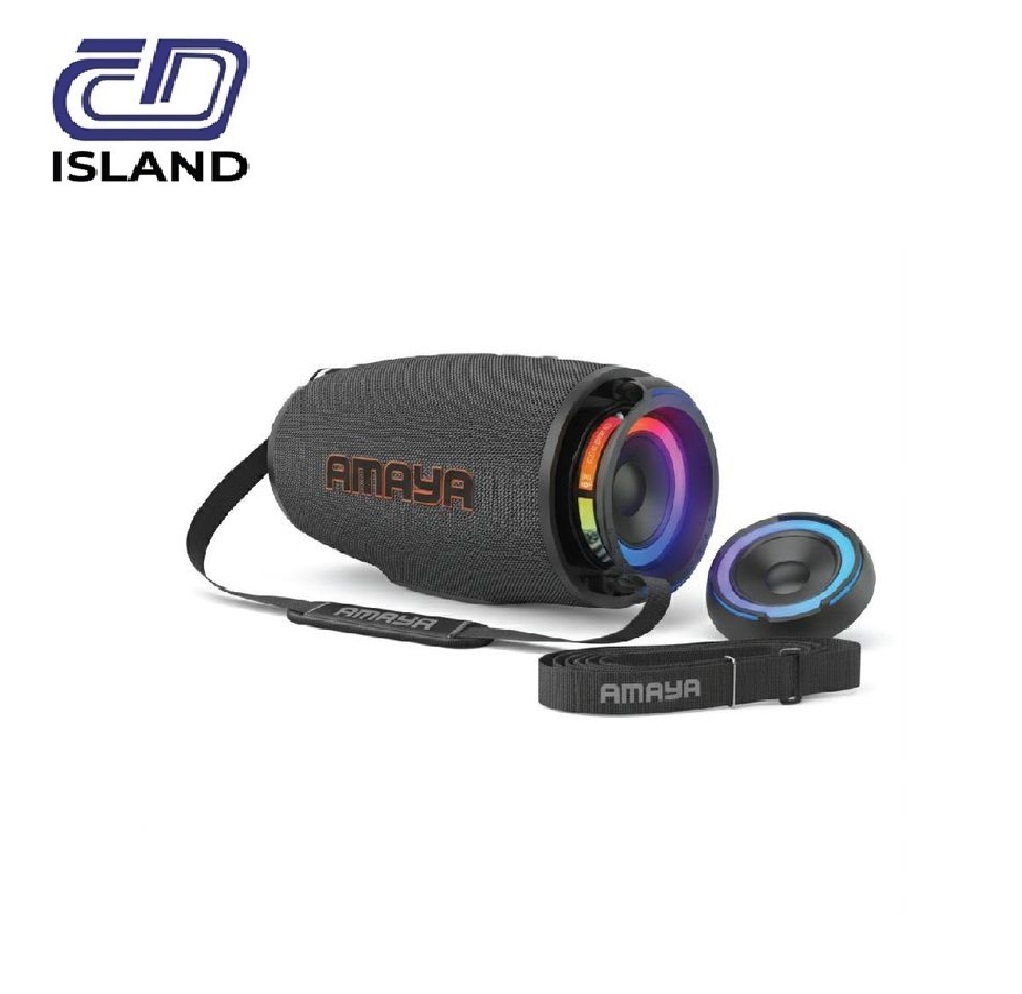 SPEAKER AMAYA ASP J4 80W