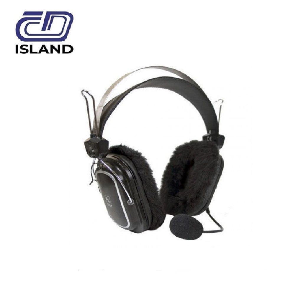 HF A4TECH HS-60