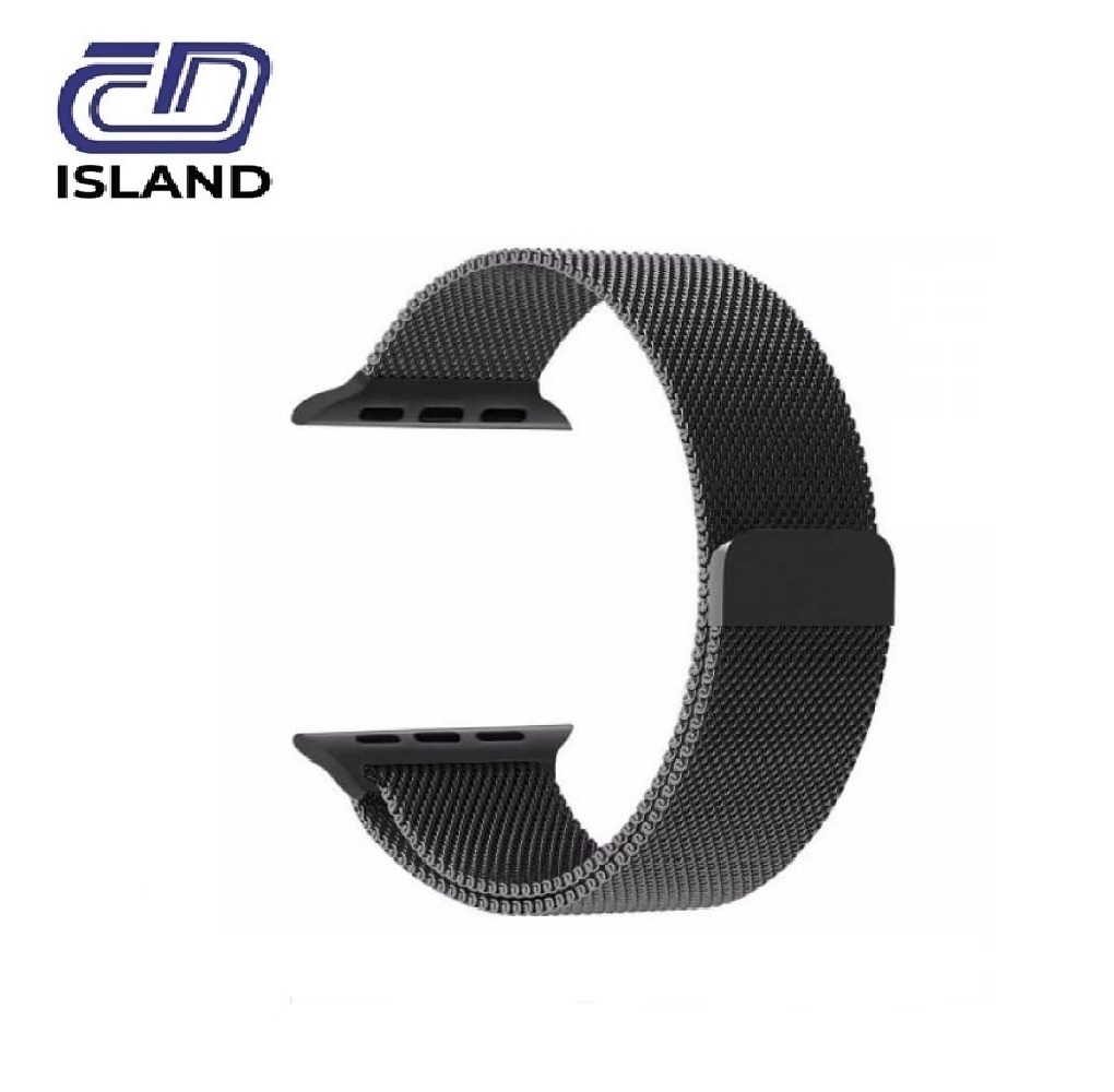 APPLE WATCH STRAP CHAIN LOOSE