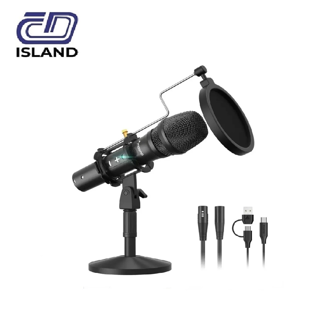 MIC MAONO HD300