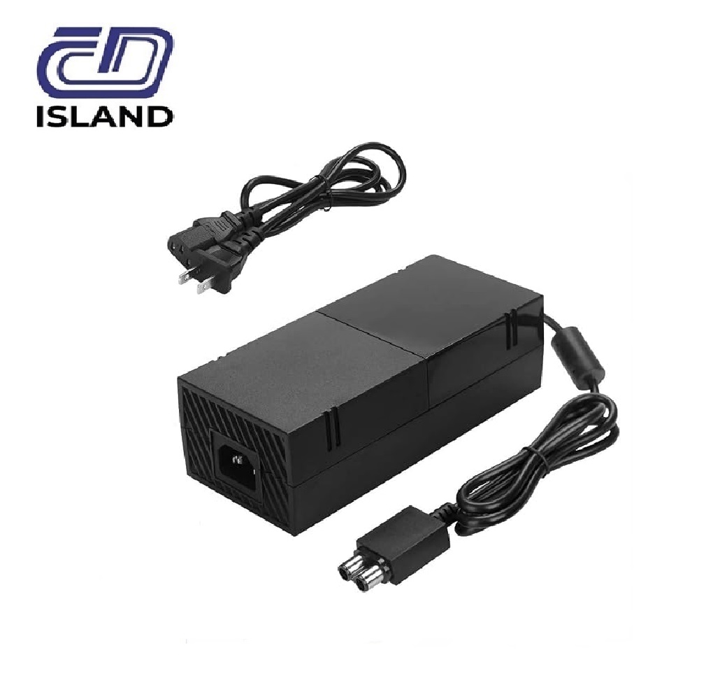 XBOX POWER BRICK