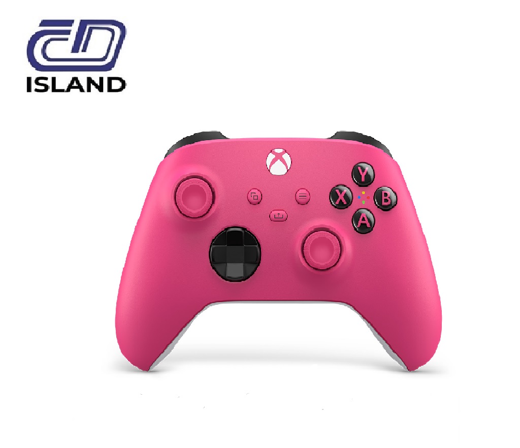 XBOX SERIES X CONTROLLER COLOR