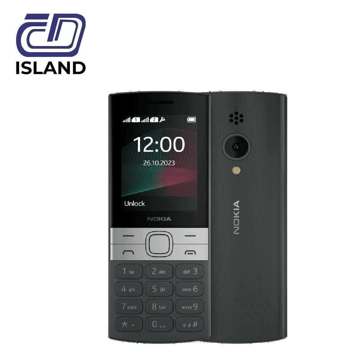 NOKIA 150