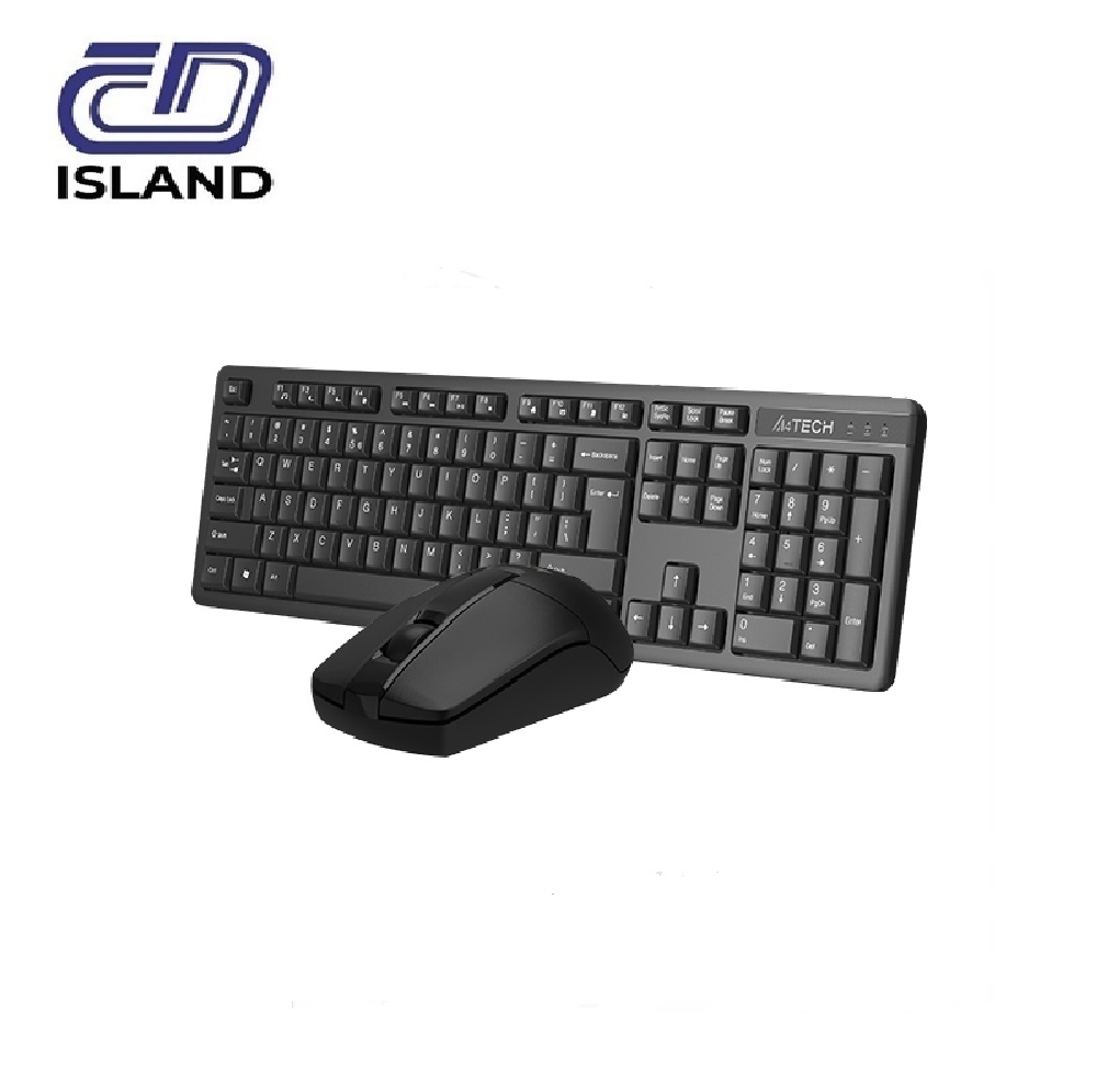 KB A4TECH 3330NS