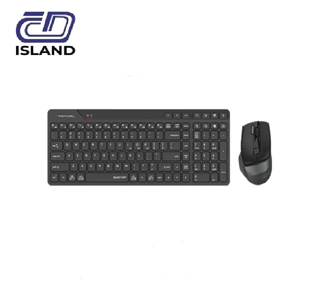 KB A4TECH FB-2800C