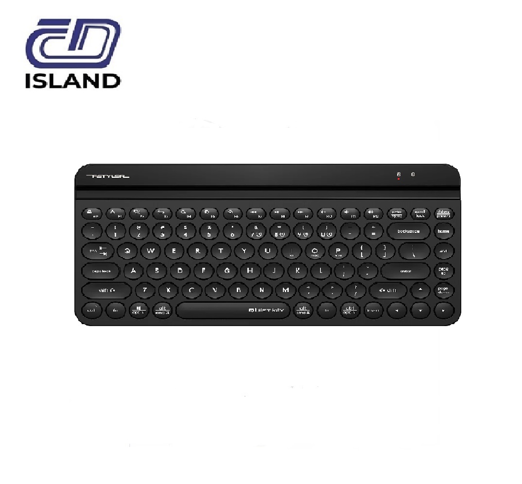 KB A4TECH FBK-30