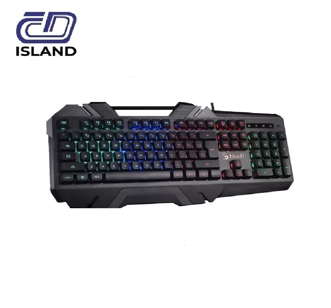 KB GAMING BLOODY B-150