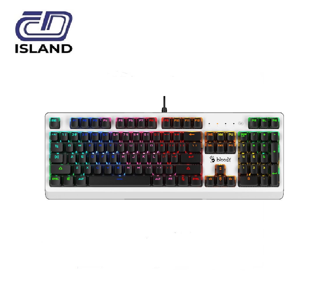 KB GAMING BLOODY B-810RC