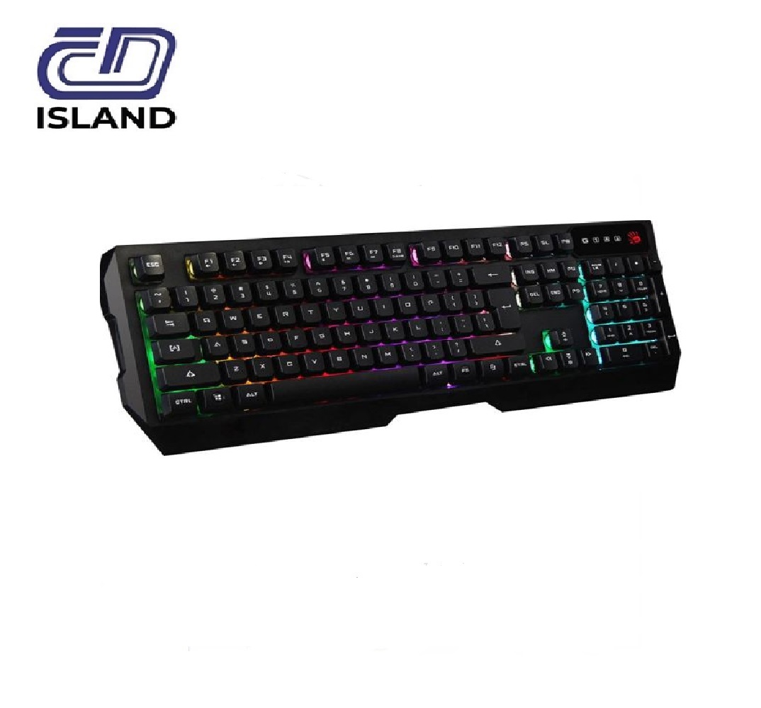 KB GAMING BLOODY Q-135