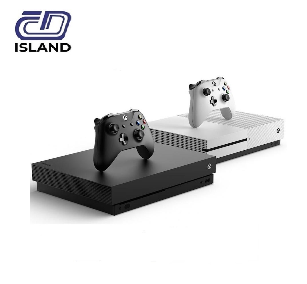 XBOX ONEX
