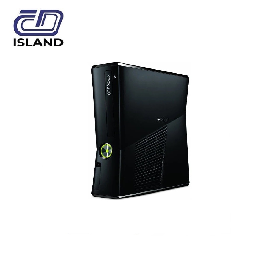 xbox 360 console