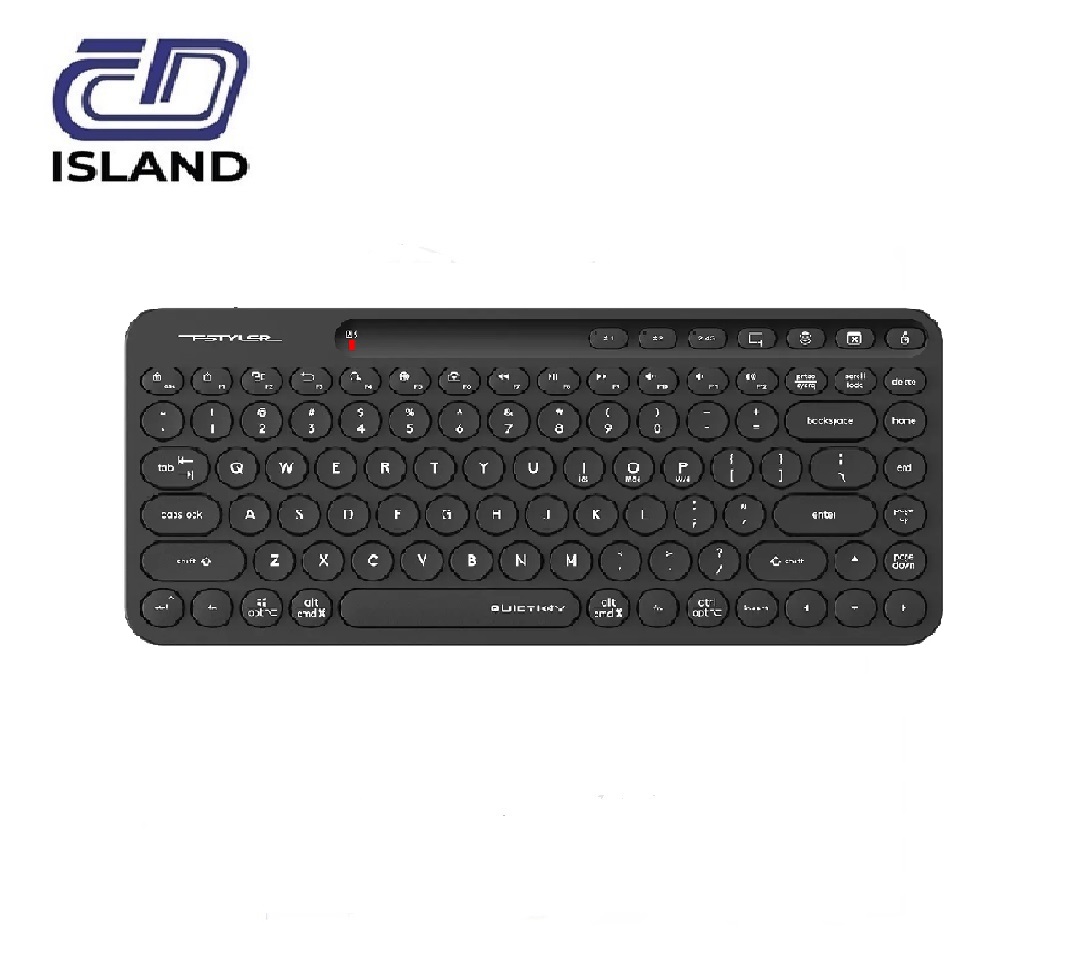 KB A4TECH FBK-36