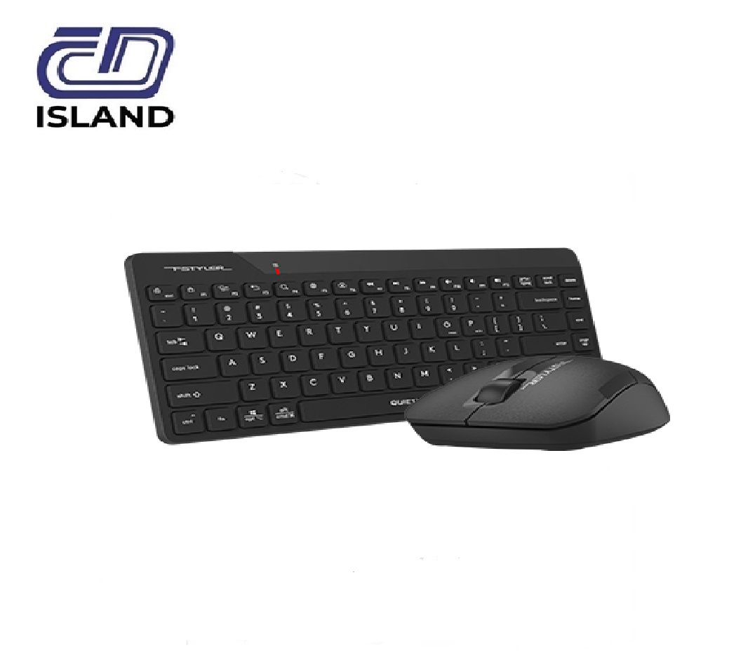 KB A4TECH FG-2200