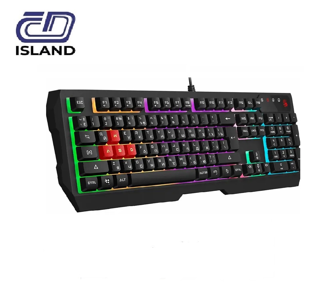 KB GAMING BLOODY B-135N