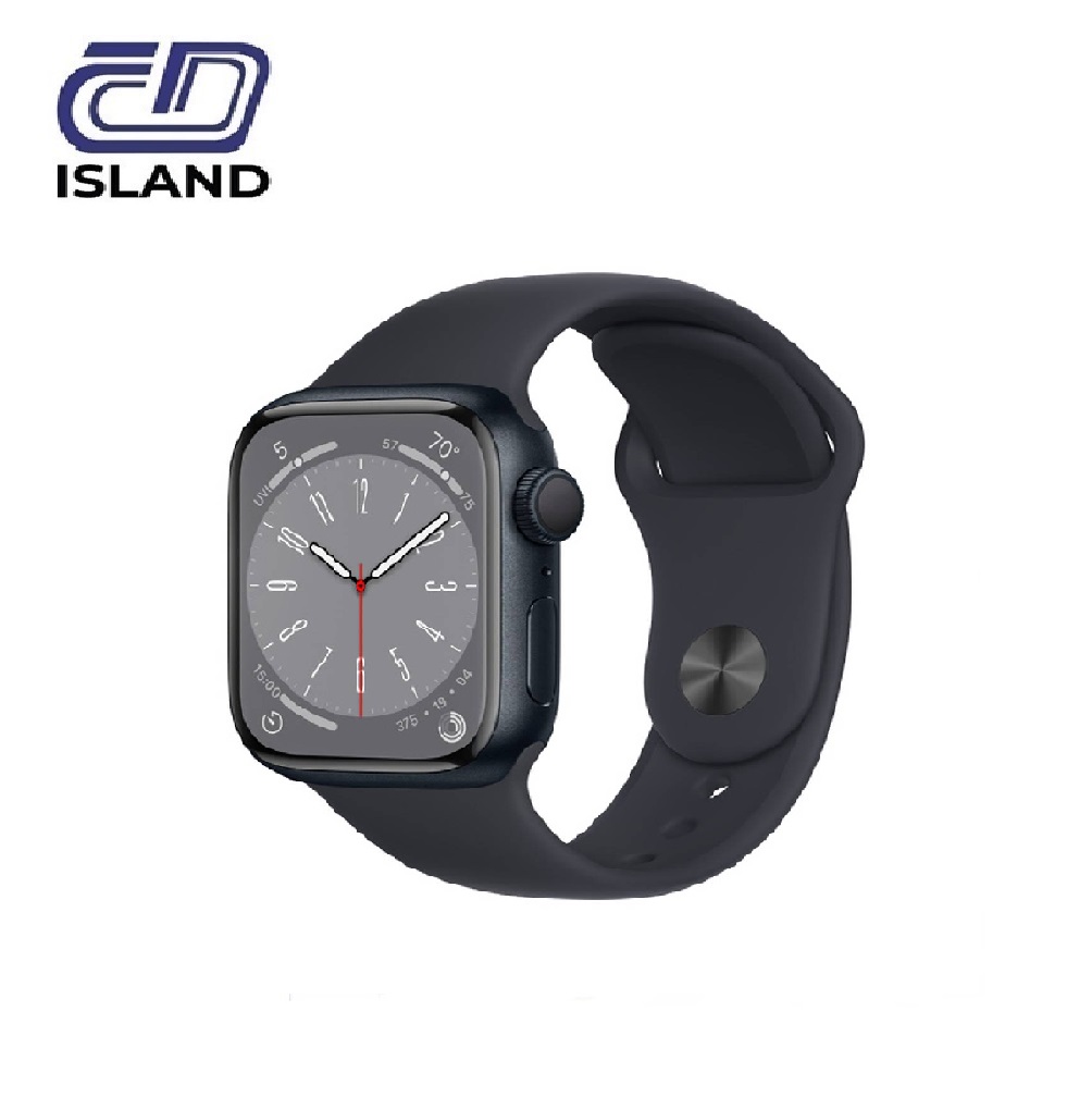 APPLE WATCH SERIES 8 41MM