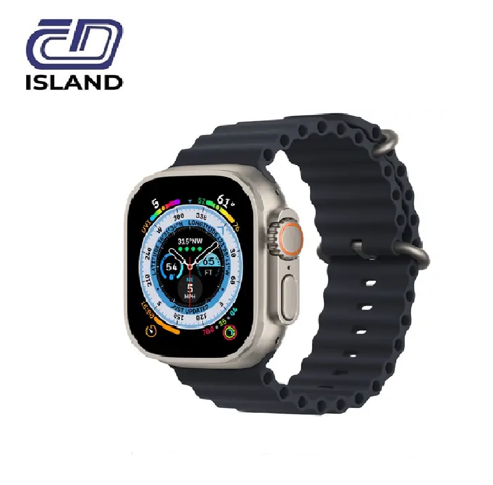 APPLE WATCH SERIES ULTRA 3 49MM