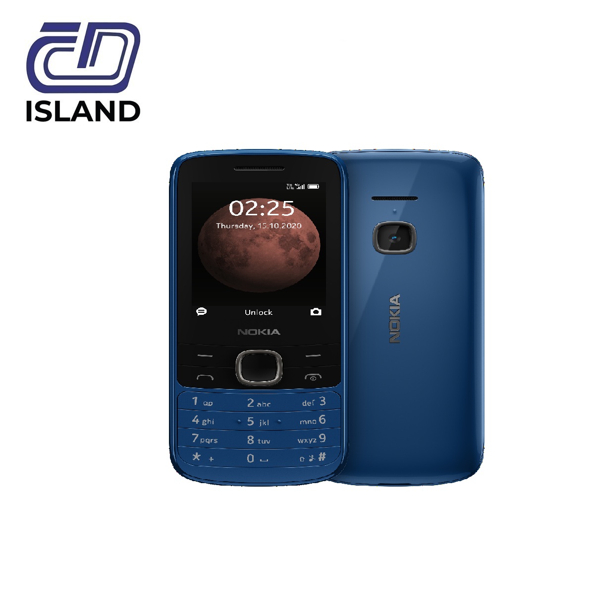 NOKIA 225 A/T