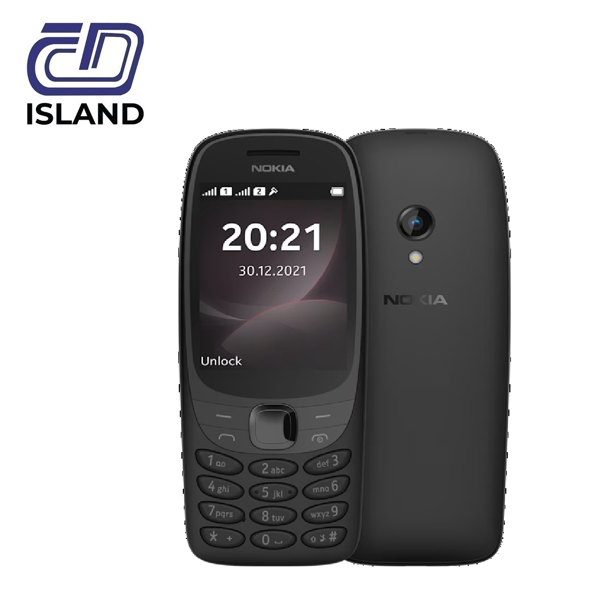 NOKIA 6310