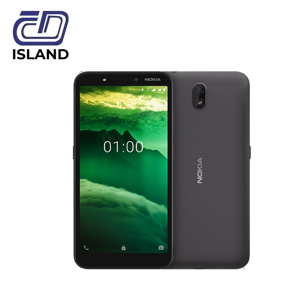 NOKIA C1