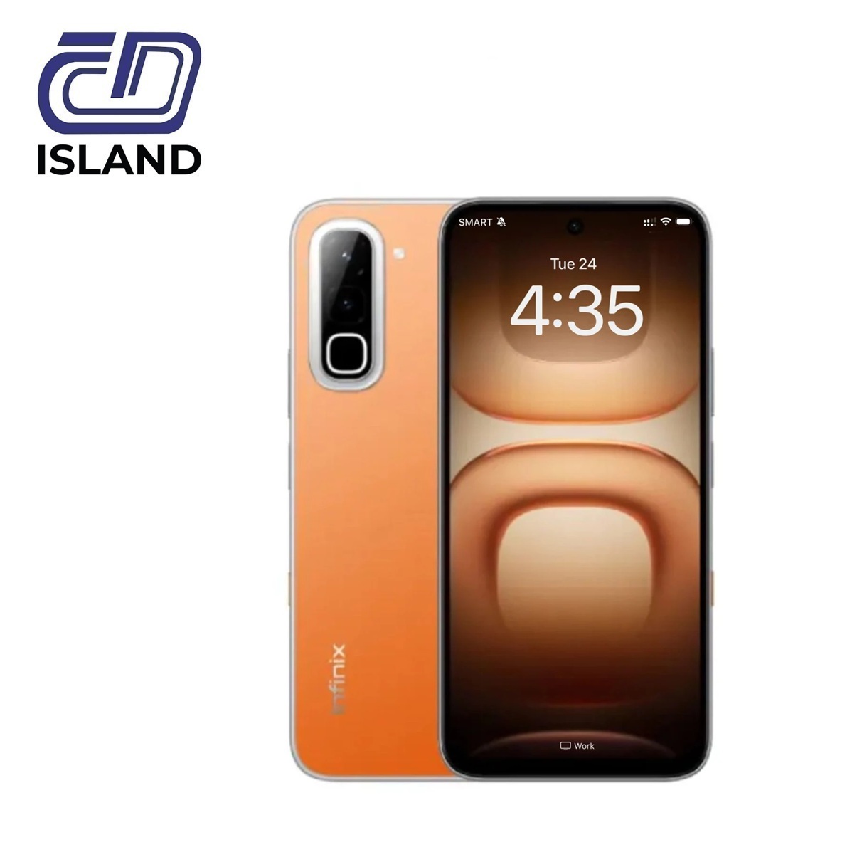 INFINIX HOT 70