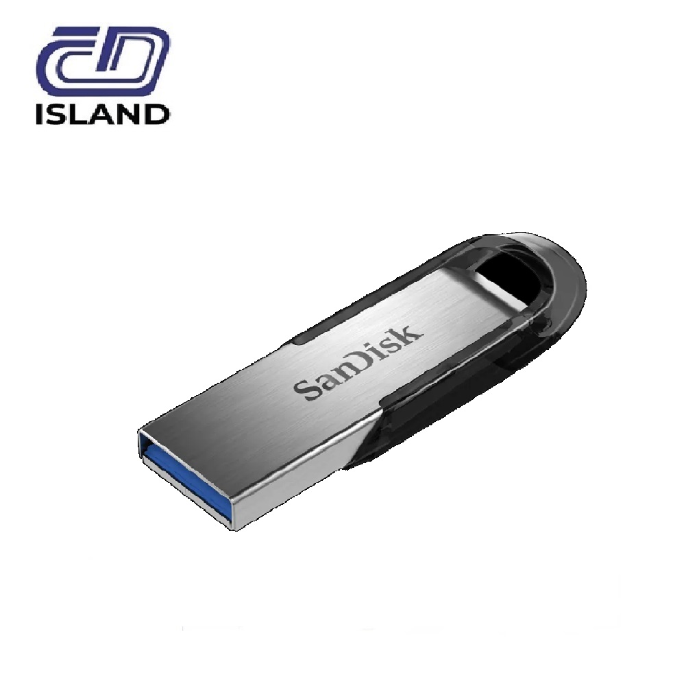 USB 128GB SANDISK FLAIR