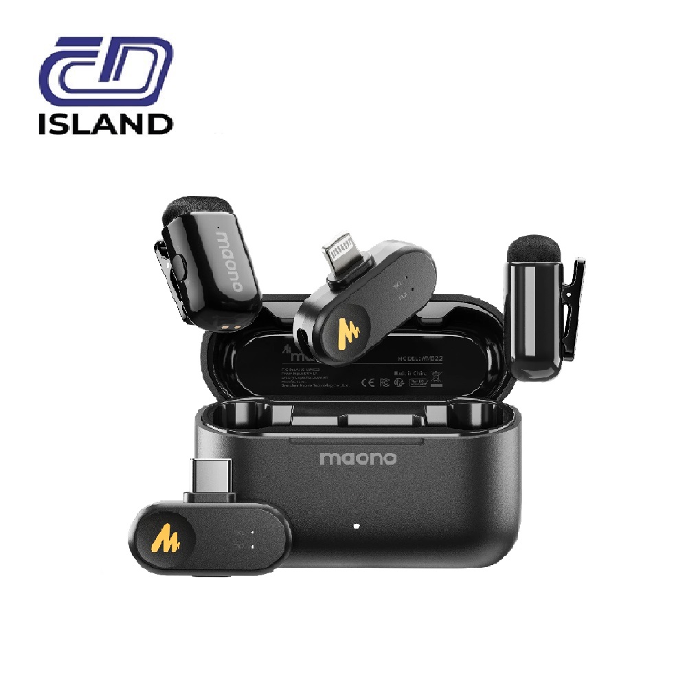 MIC MAONO T1 MINI PBC2