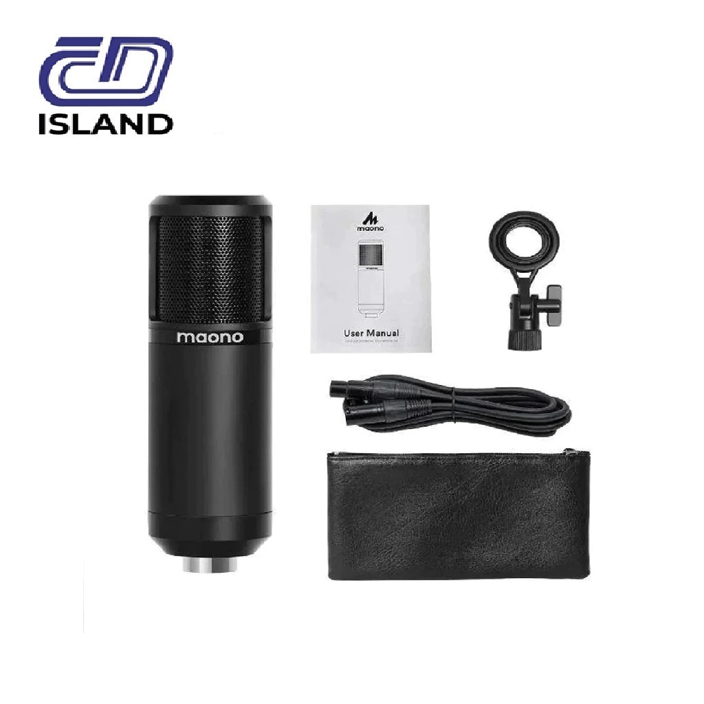 MIC MAONO PM320