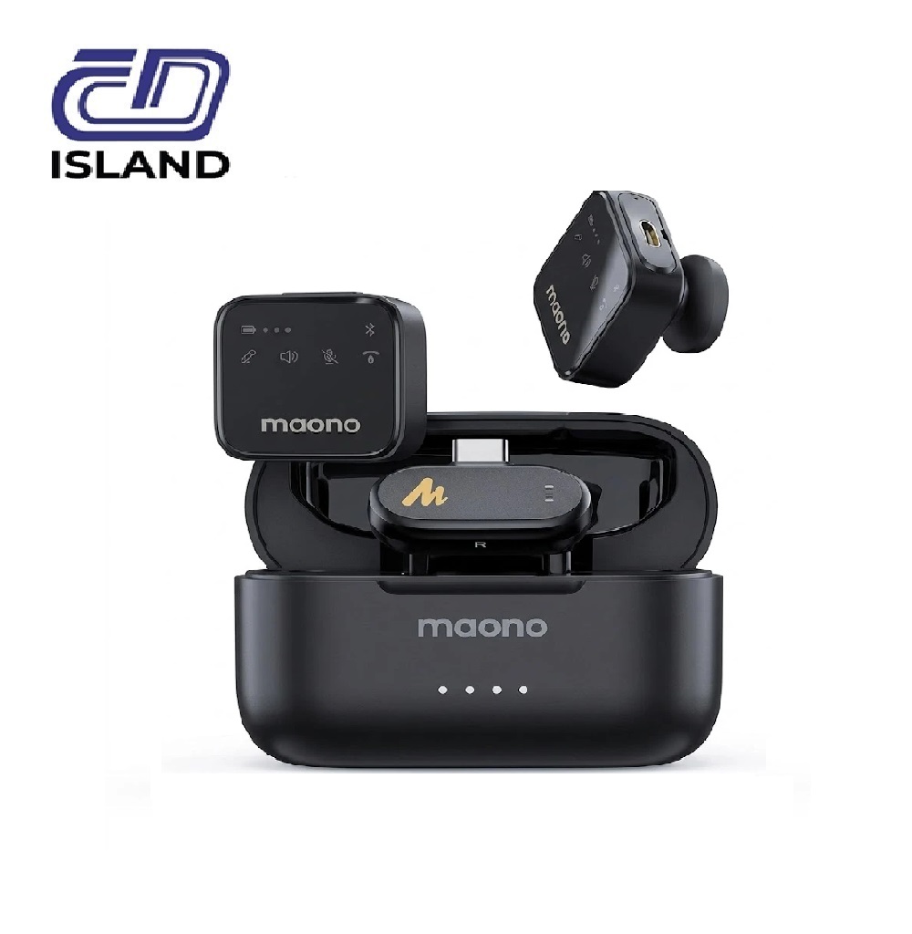 MIC MAONO T1 MINI PC2