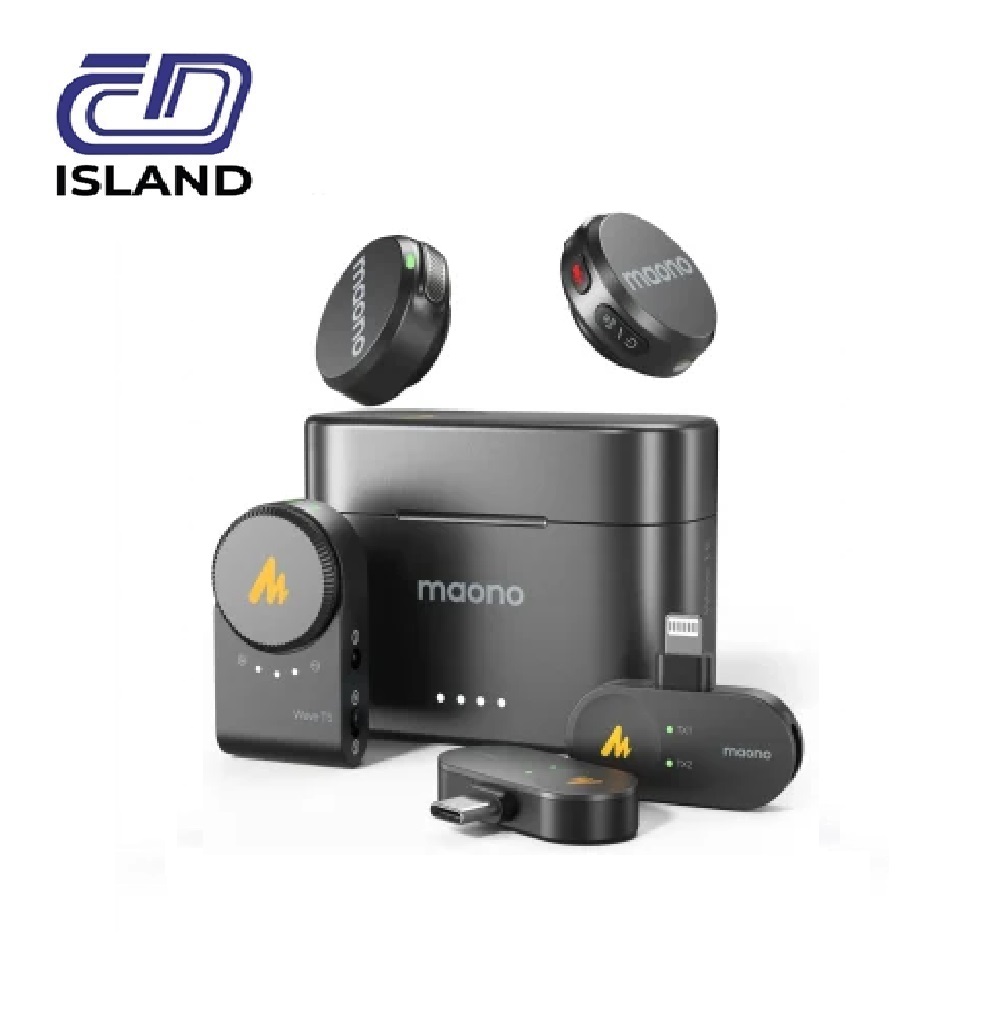 MIC MAONO WAVE T5 PA3