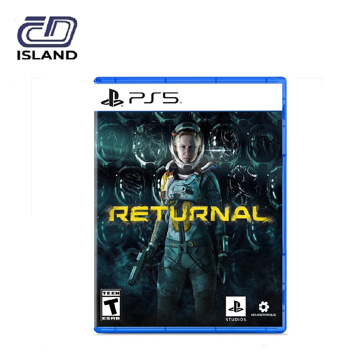 RETURNAL PS5
