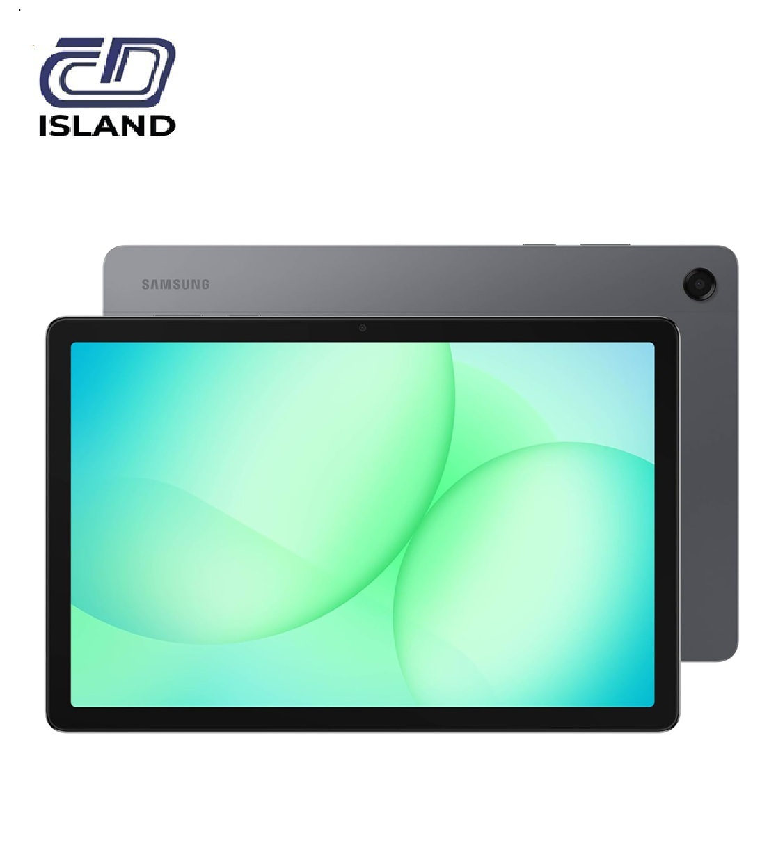 SAMSUNG TAB A11 PLUS