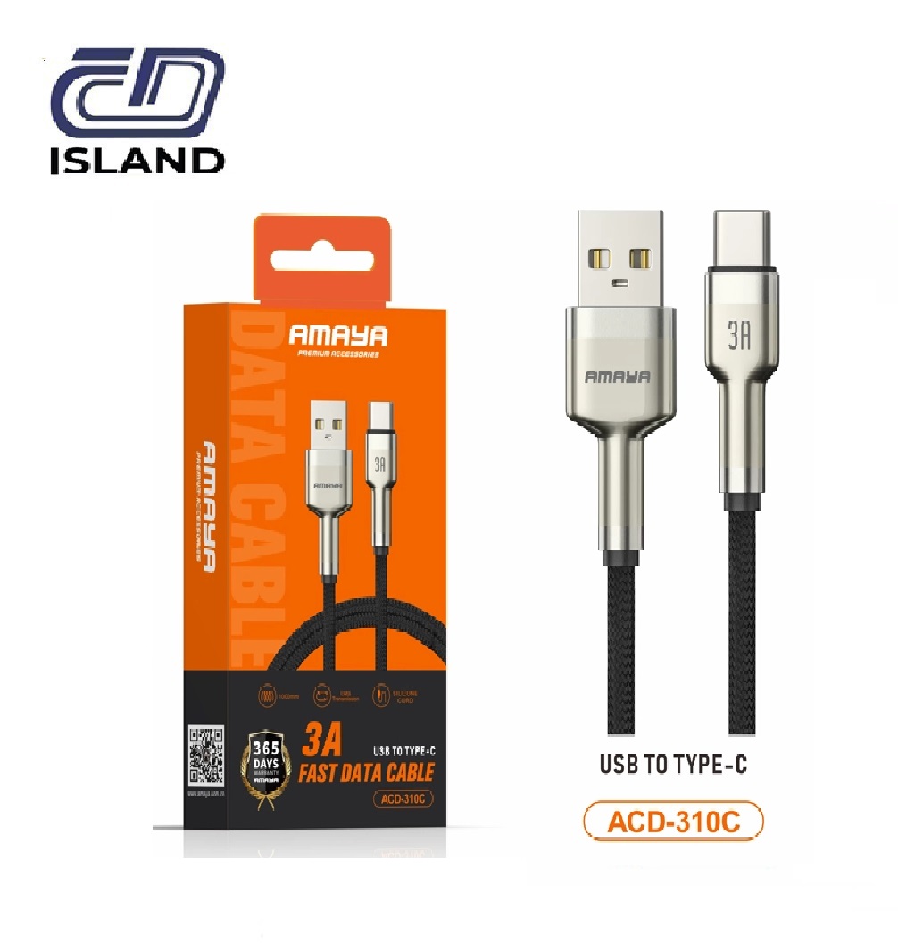 CABLE AMAYA C TO C ACD 310CC 60W