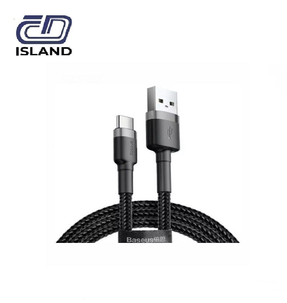 CEFUL CABLE BASEUS 2M