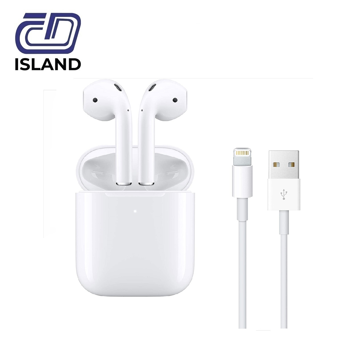 AIRPODS APPLE A+